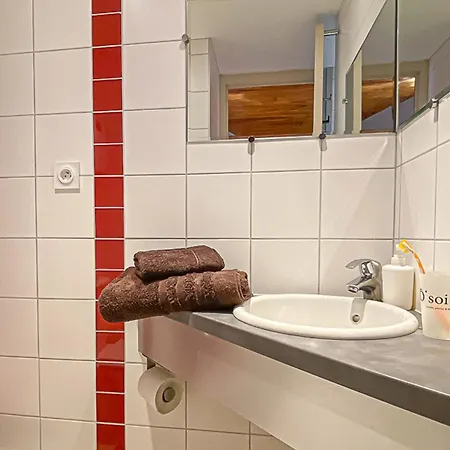 Confortable A Aussois, 4 Pers, Animaux Acceptes, Wifi - Fr-1-840-35 *